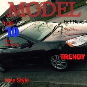 Meet your Posher, Hakam marok